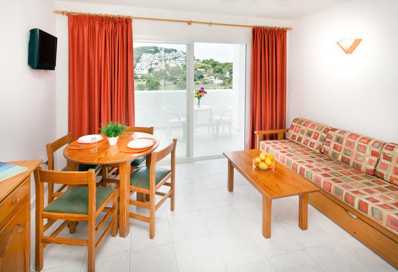 Typic Oasis Sa Tanca Appartamento Cala Llonga (Ibiza)